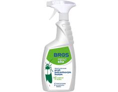 Bros - Zelená síla rozprašovač proti potravinovým molům 500 ml 