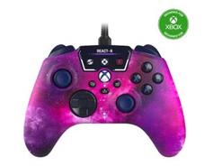 TURTLE BEACH REACT-R Gamepad Nebula Purp 