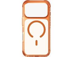 UNIQ Combat iPhone 17 Pro Volt orange 