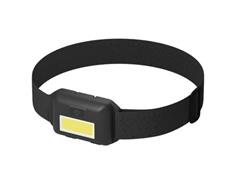 EMOS COB LED čelovka P3537, 110 lm, 3× AAA