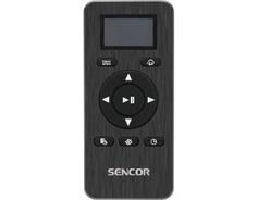 Sencor SRXD 6412 Dálkový ovladač SRV 64x 