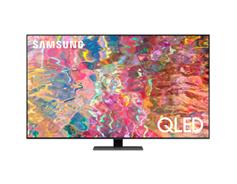Samsung QE55Q80B QLED ULTRA HD TV 