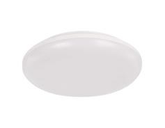 EMOS Lighting LED přisazené svítidlo DORI EVO, kruhové 24W, IP65, neutrální bílá