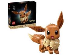 LEGO 72151 Eevee 
