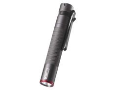 EMOS CREE LED kovová svítilna Ultibright 50, 100lm, 1xAAA