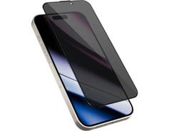 EPICO Privacy 3D glass iPhone 16 Pro 