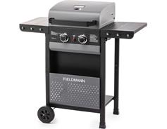 FIELDMANN FZG 3000 Plynový gril 2 hořáky