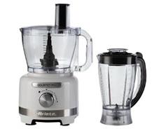 Ariete 1782/01 GOURMET PRO FOOD PROCESOR 