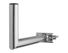 EMOS Držák antén na stožár, 35cm