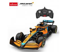 RASTAR R/CMcLaren F1 MCL36 (1:18)