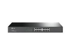 TP-LINK TL-SG1016 16xGigabit Rack.Switch 