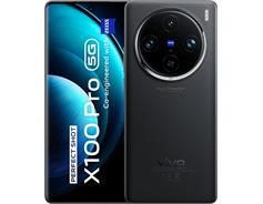 VIVO X100 Pro 5G Asteroid Black