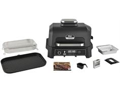 Ninja OG850EU Woodfire Pro Grill&Smoker