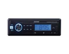 Denver CAU 444BT Autorádio s Bluetooth 