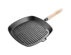 LAMART LT1063 PÁNEV LITINA 24CM IRON 