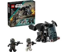 LEGO 75412 Bitevní Death Tr. a Night Tr. 