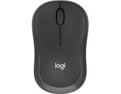 LOGITECH M240 Silent BT Mouse Graphite 