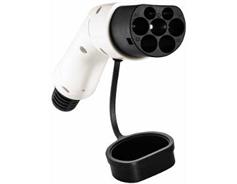 AKYGA Nabíjecí adaptér Typ 2 samec, 32 A 