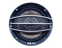 AKAI ACS-656 Autoreproduktory, 165 mm
