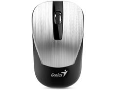 GENIUS NX-7015 stříbrná bezdrátová myš 