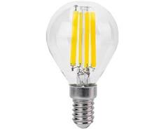 Retlux RFL 607 Fil.G45 E14 miniG 4W WW A 