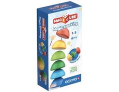 GEOMAG Magicube Stacking 6 dílků 