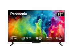 Panasonic TB 55Z60A OLED TV 