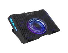 WHITE SHARK AURORA cooling mat 5fans RGB 
