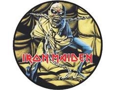 SUPERDRIVE Iron Maiden Mousepad model 3 
