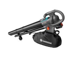 GARDENA Aku vysavač/foukač PowerJetCol - bez