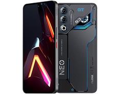 ZTE Nubia Neo 3 GT 5G šedý