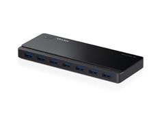 TP-LINK UH700 7ports Hub 12V/1,5A 