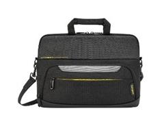 TARGUS CityGear 14 black 