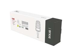 EMOS LED veřejné svítidlo SOLIS 30W, 3600 lm, neutrální bílá