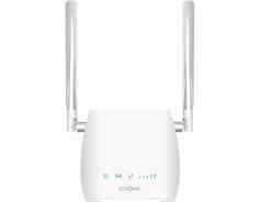 Strong 4G LTE Mini Router Wifi300 1ether. port
