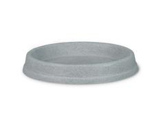 Podmiska 370 Stony Grey 35