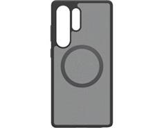 Samsung Capella Mag.Case Galaxy S25Ul.Bk 