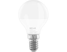 Retlux RLL 434 G45 E14 miniG 6W DL       