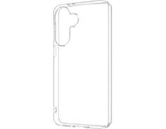 FIXED AntiUV TPU Samsung Galaxy A57 5G 
