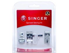Singer GARMENT SEWING FEET KIT ROW B 