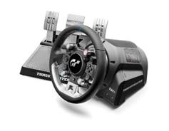 THRUSTMASTER T-GT II PS5/4/PC volant+ped 