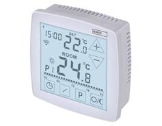 EMOS Pokojový programovatelný drátový WiFi GoSmart termostat P56S01