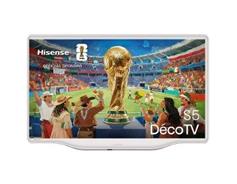 Hisense 43S5Q QLED TV