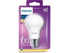 Philips LED 100W E27 WW 230V A60M FR ND 