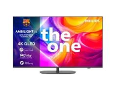Philips 50PUS9010 Titan OS Direct LED TV 