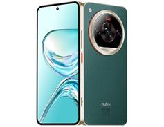 ZTE Nubia Focus 2 Ultra 5G zelený