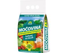 Močovina - 2,5 kg