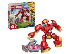LEGO 11209 Ultron vs. Iron Man 