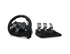 LOGITECH G920 Driving Force 