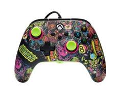 POWERA Advantage Wired Xbox SX Fortnite Glow